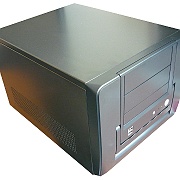 Macstorm cube ec 10